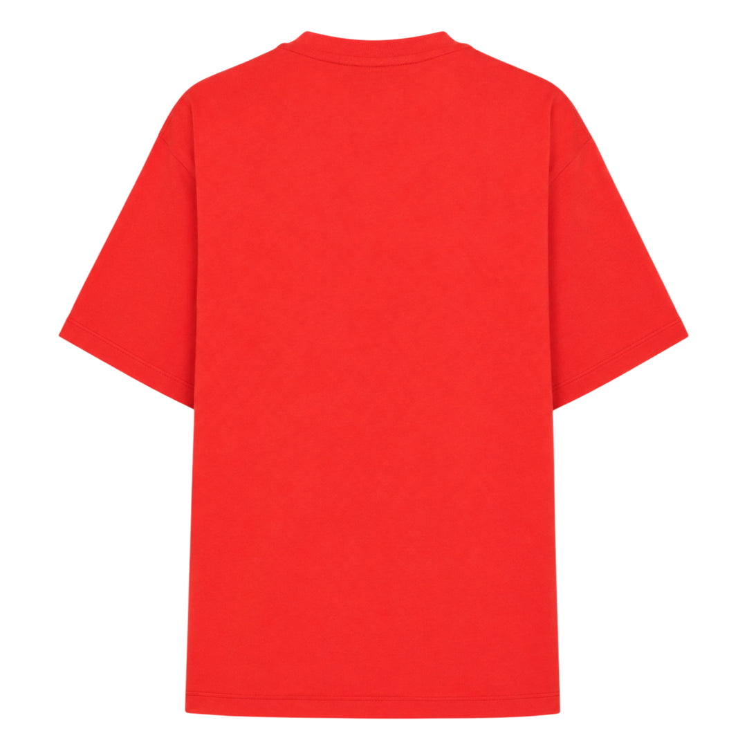 Brushstroke Logo T-Shirt