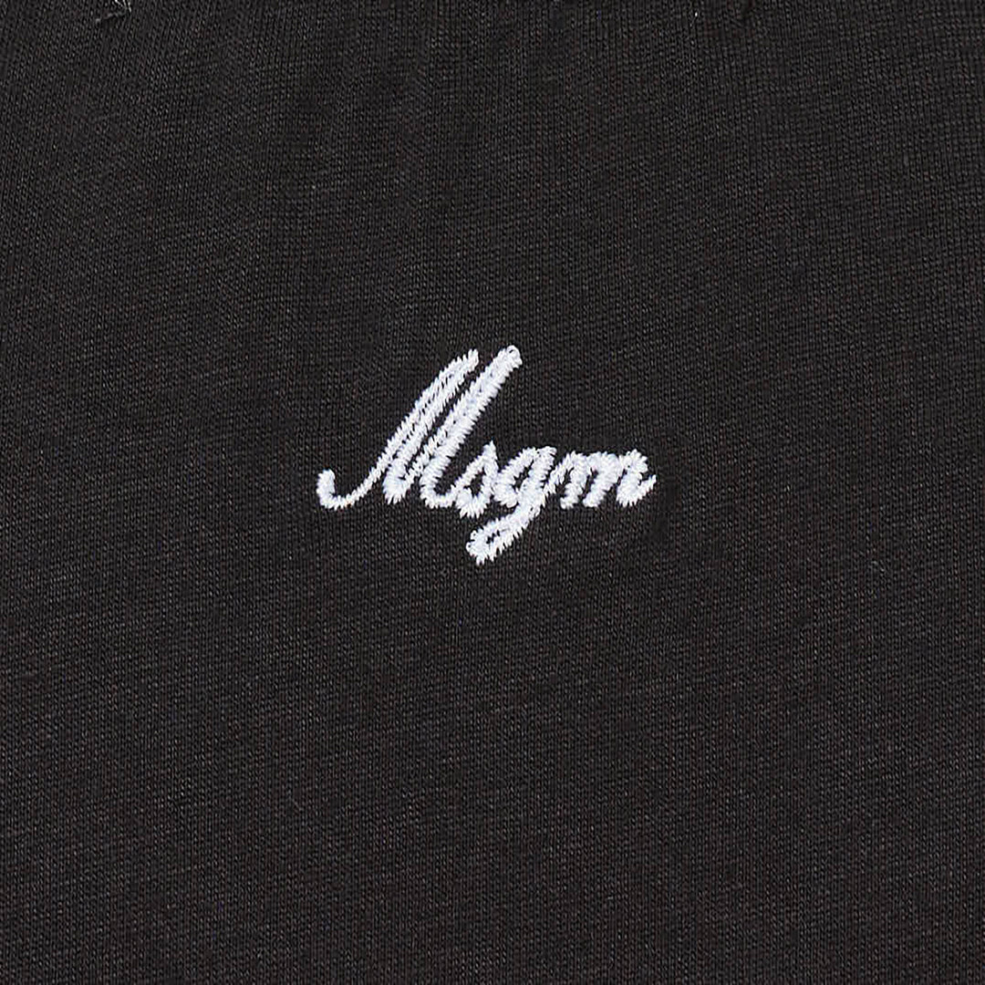 Layered Tank Top Tee