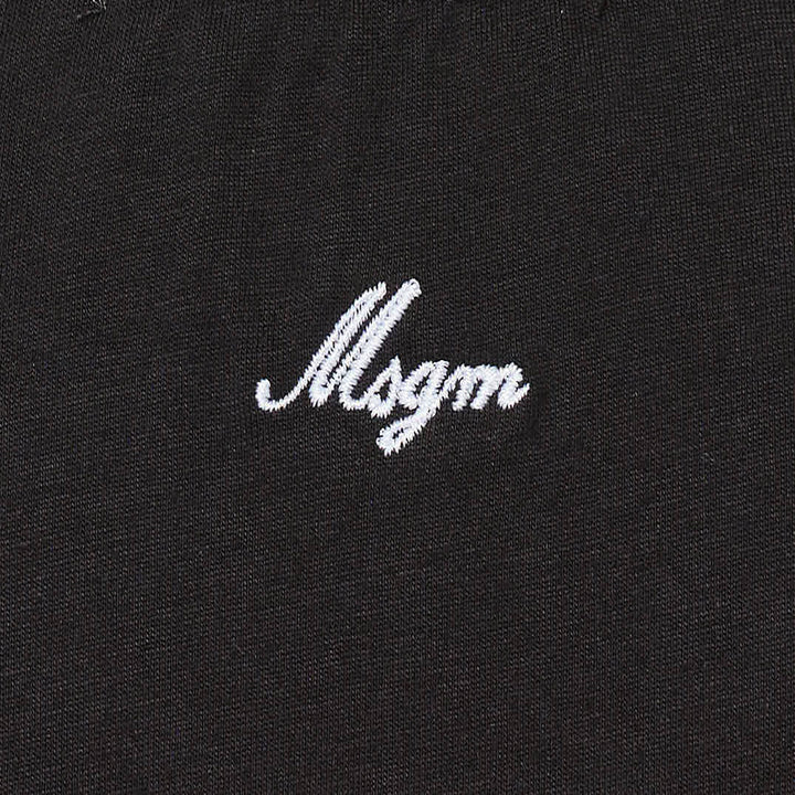 Layered Tank Top Tee
