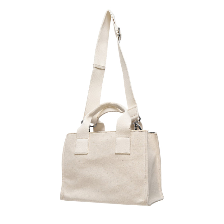 Bathrobe Cat Small Tote