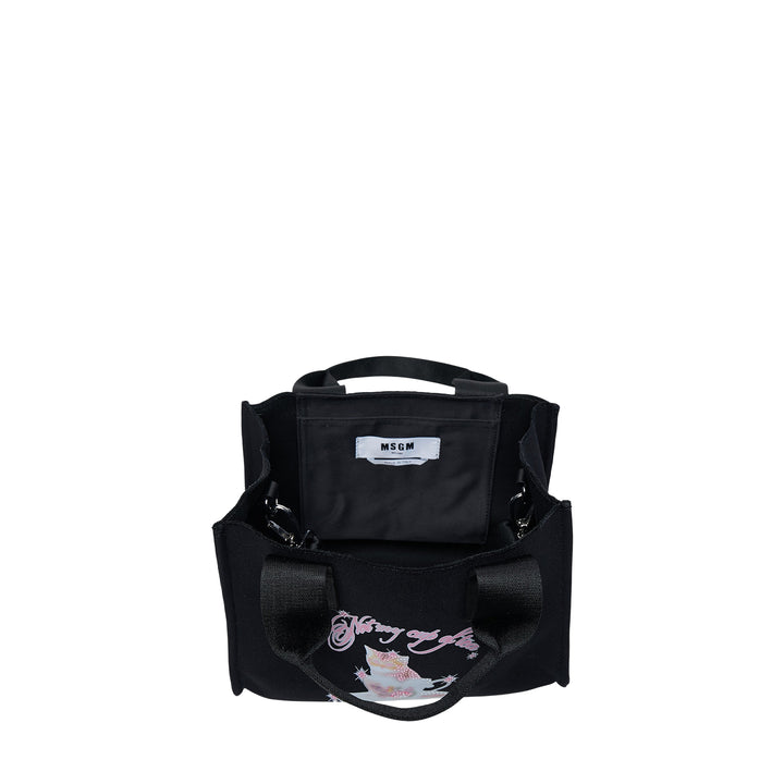 Cup of Tea Small Tote