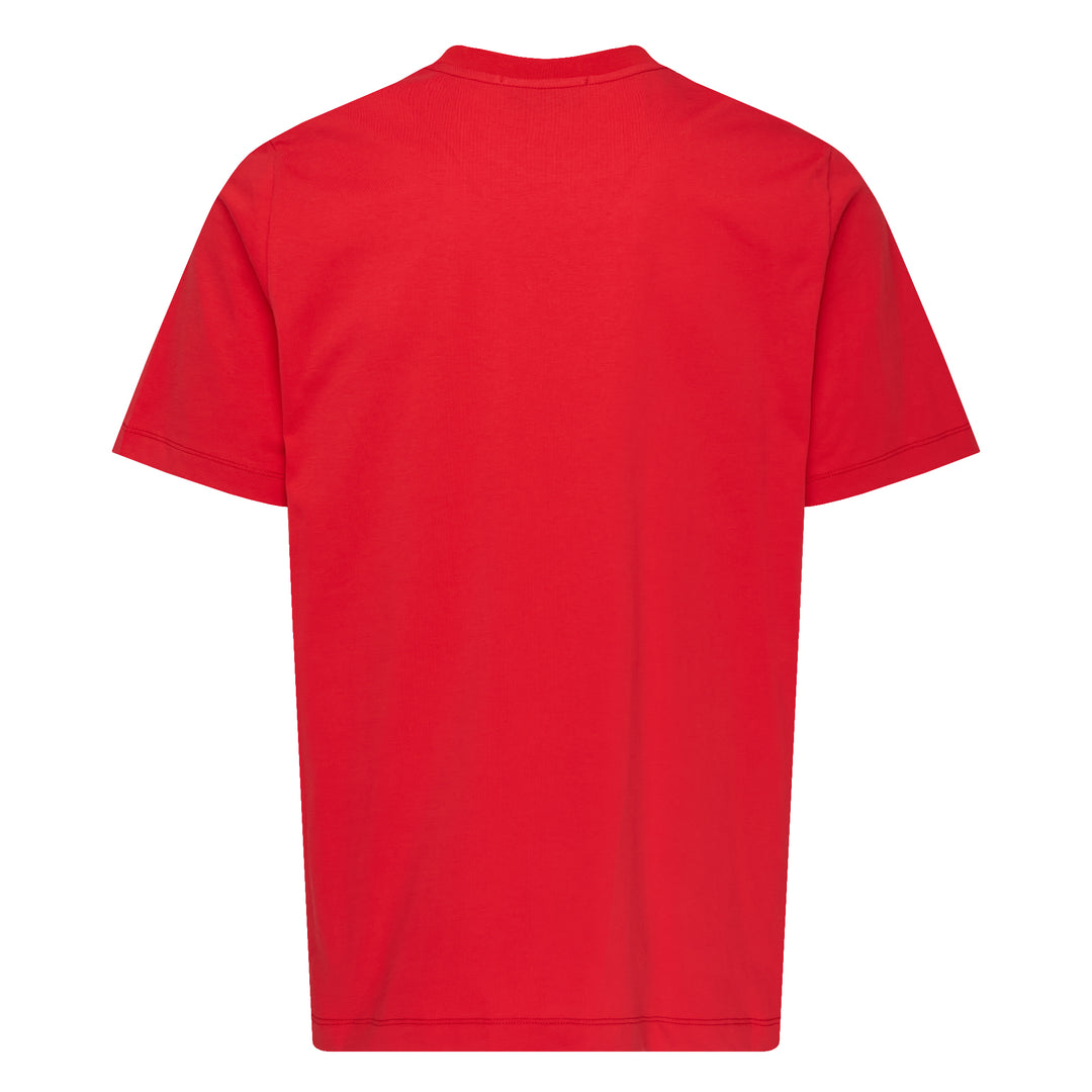 Brushstroke Logo T-Shirt