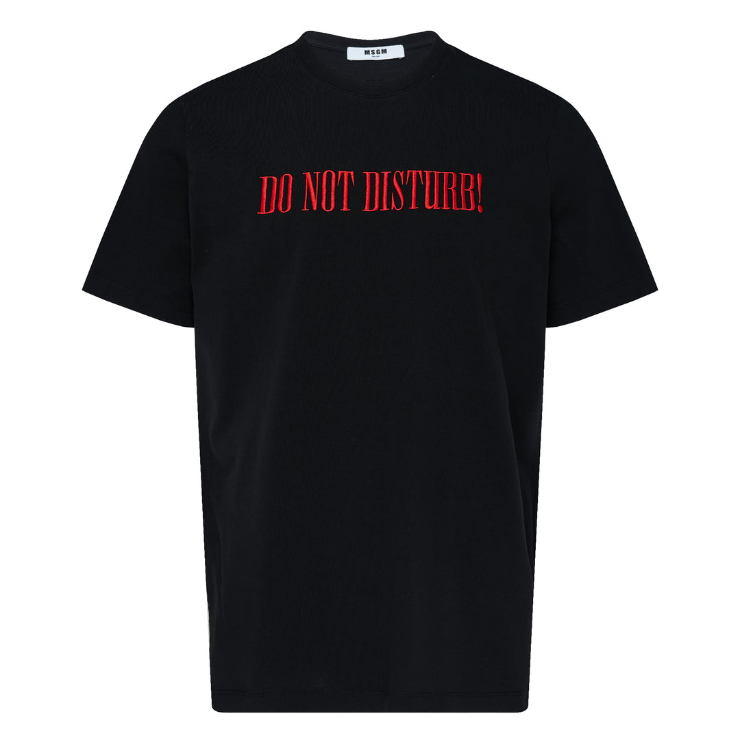 Do Not Disturb Tee