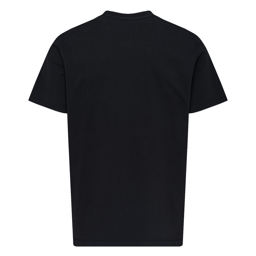 Massive Game Embroidery Tee