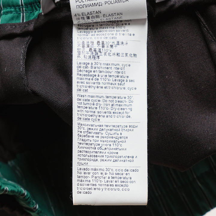 Two Layer Waistband Pants