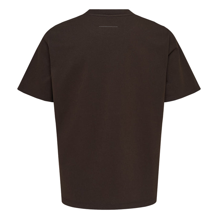 Heavy Cotton Jersey Tee