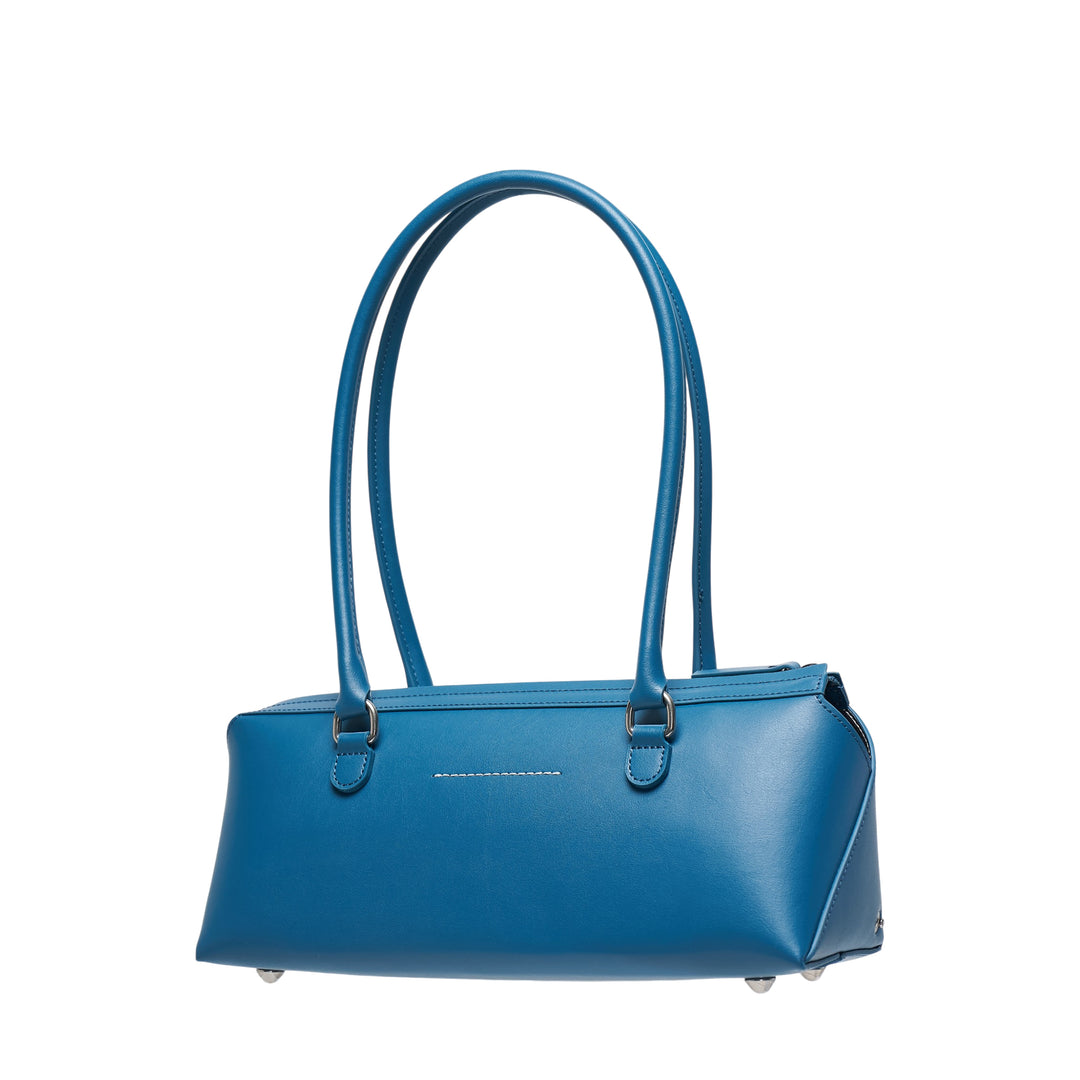 Bauletto J Medium Handbag