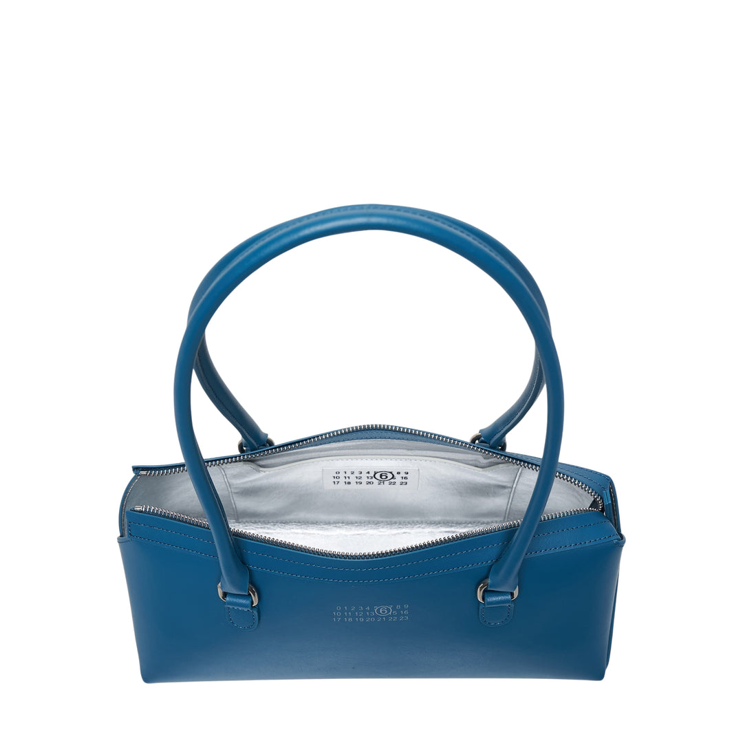 Bauletto J Medium Handbag