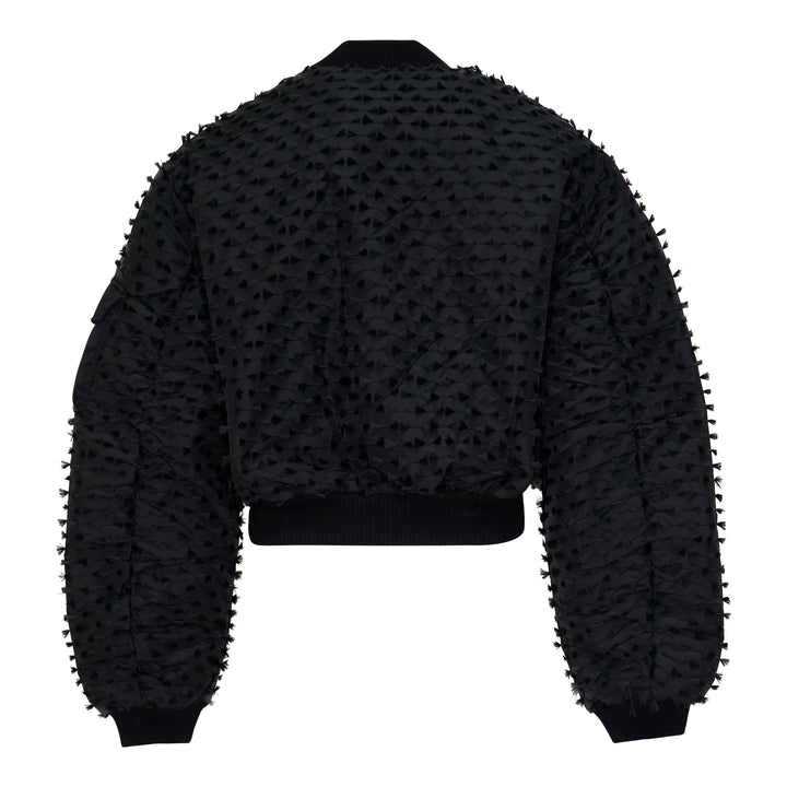 Fiamma Fil Coupé Bomber Jacket