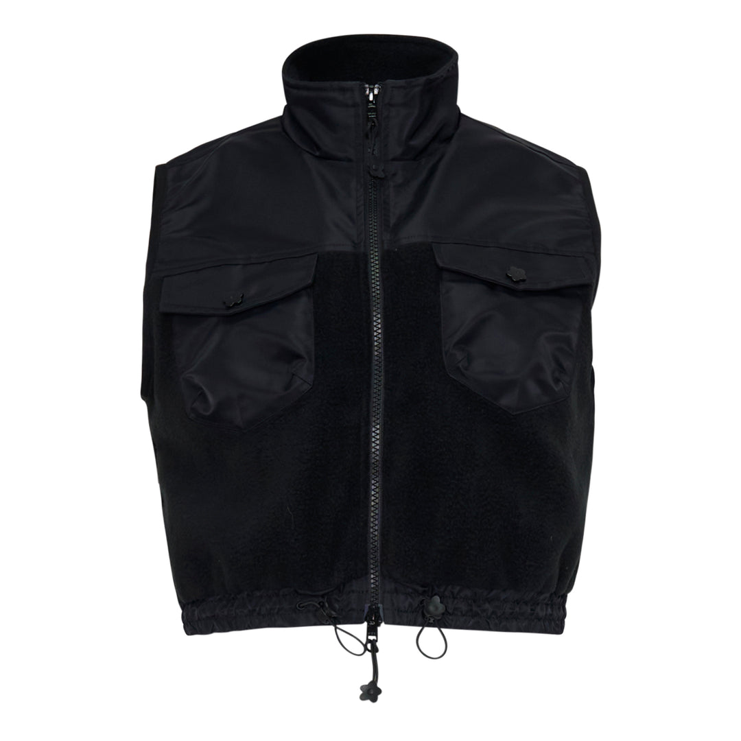 Aspen Soft Fleece Vest