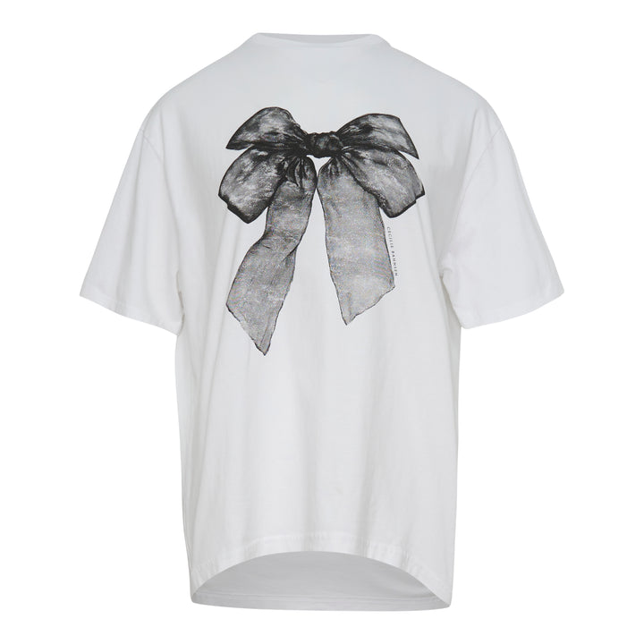 Dorothy Bow Print Tee
