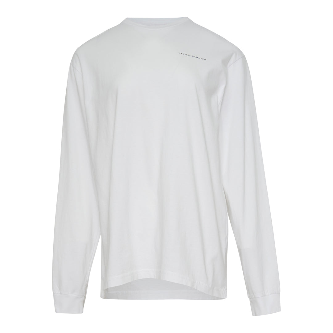 Lily Long Sleeve Tee