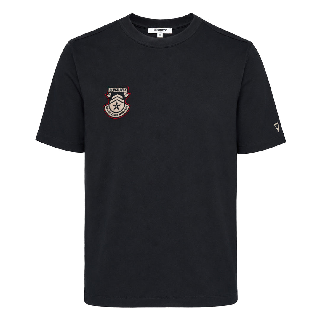 Badge Basic Tee