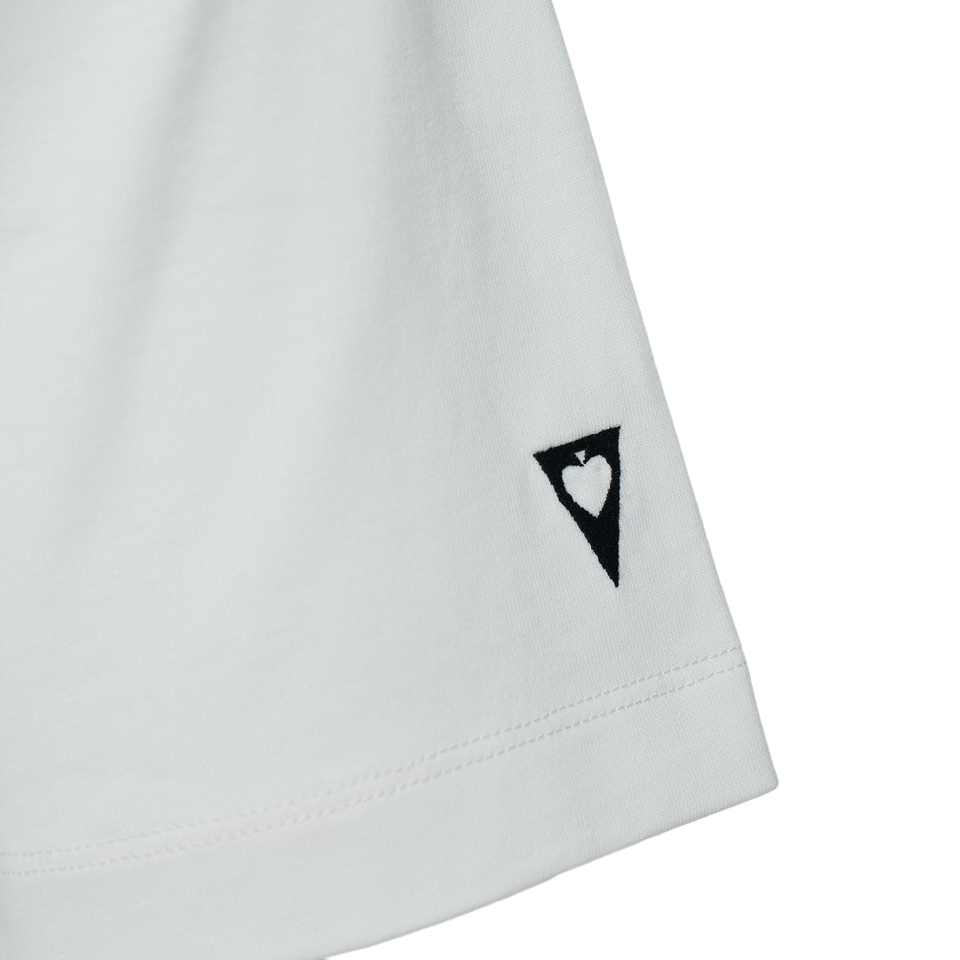 Badge Basic Tee