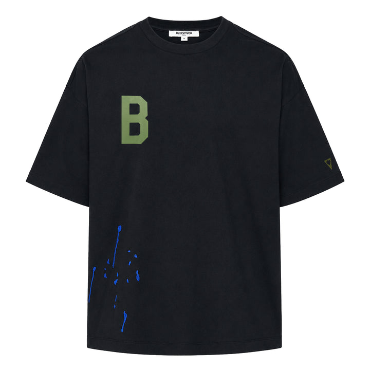 B School Tee