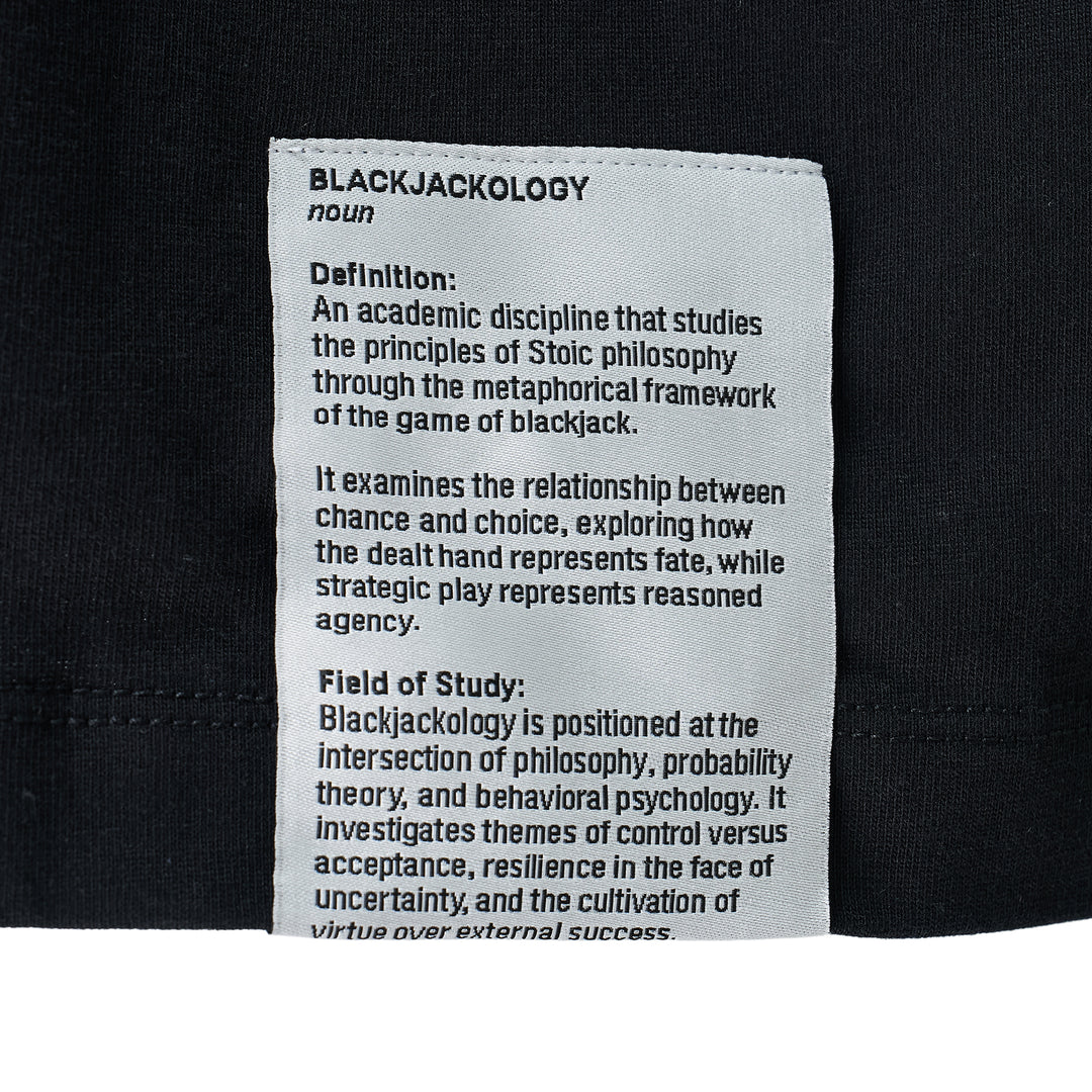 B School Tee