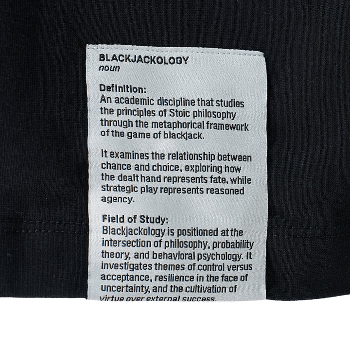B School Tee