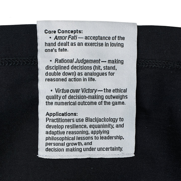 B School Tee