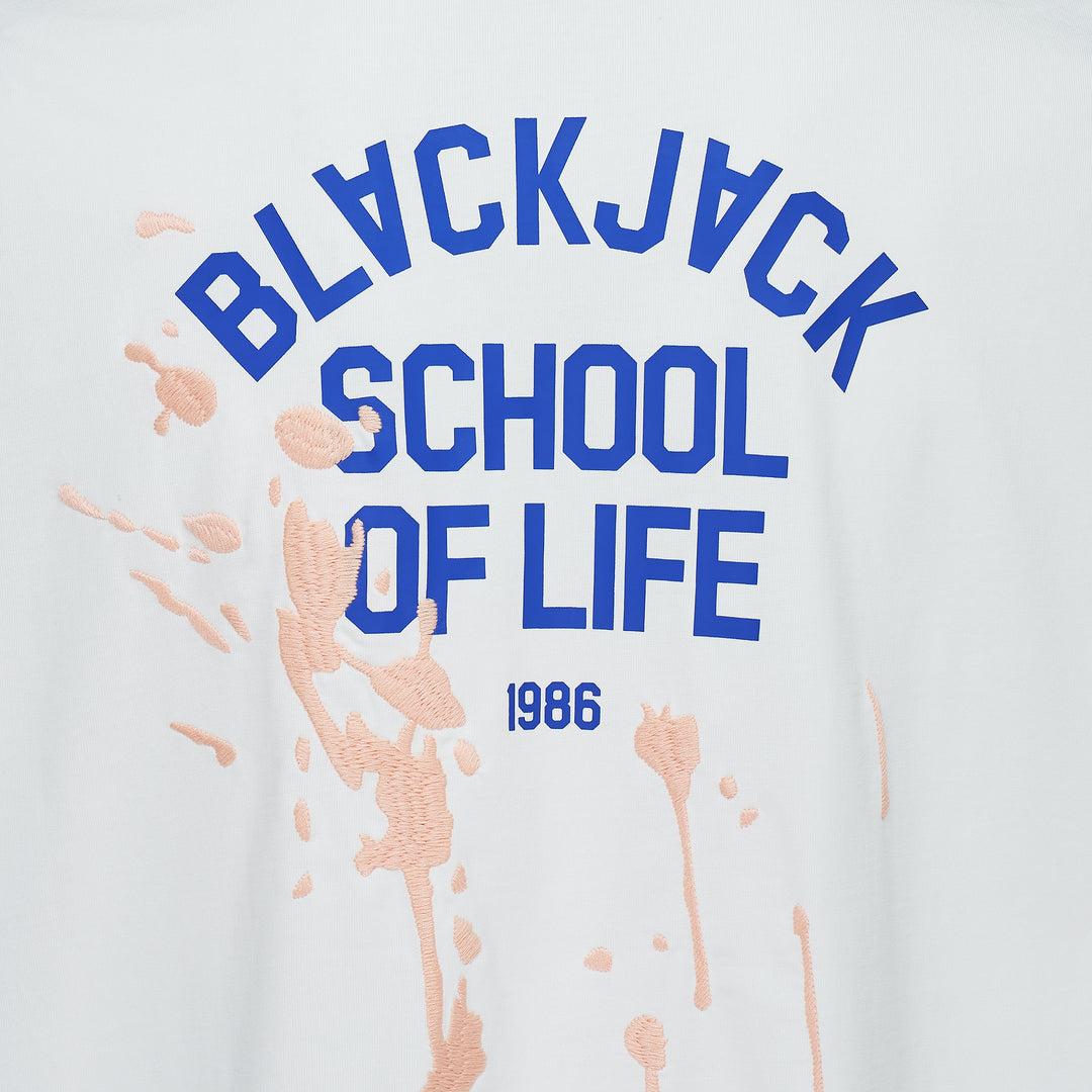 B School Tee