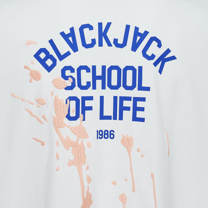 B School Tee
