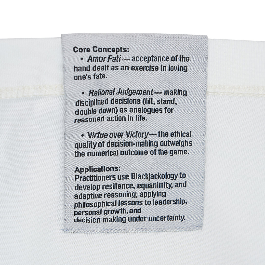 B School Tee