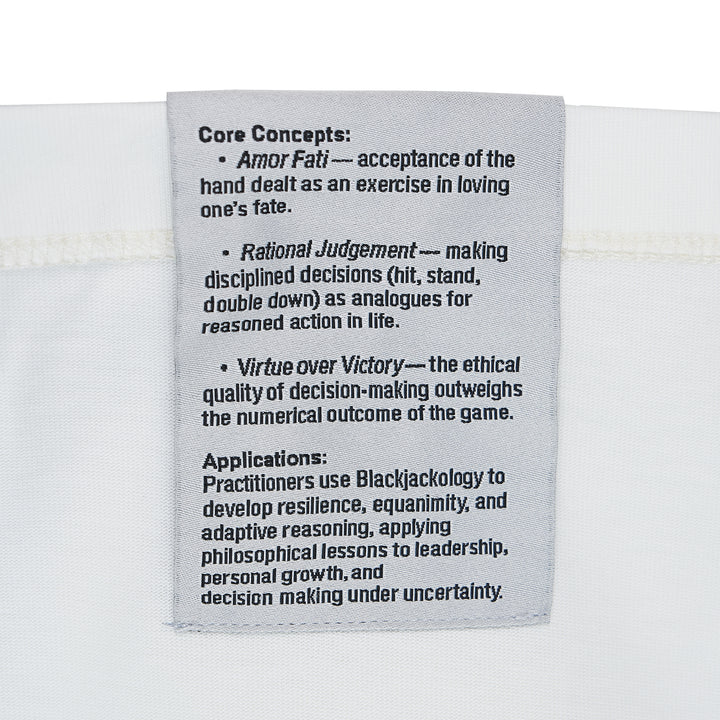B School Tee