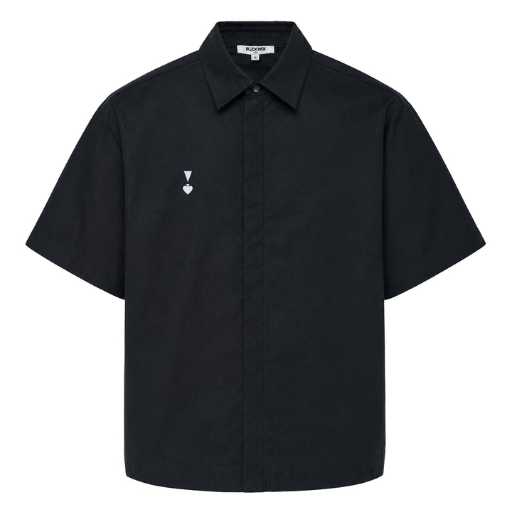 Junior Short Sleeve Shirt