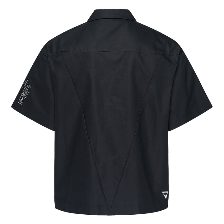 Junior Short Sleeve Shirt