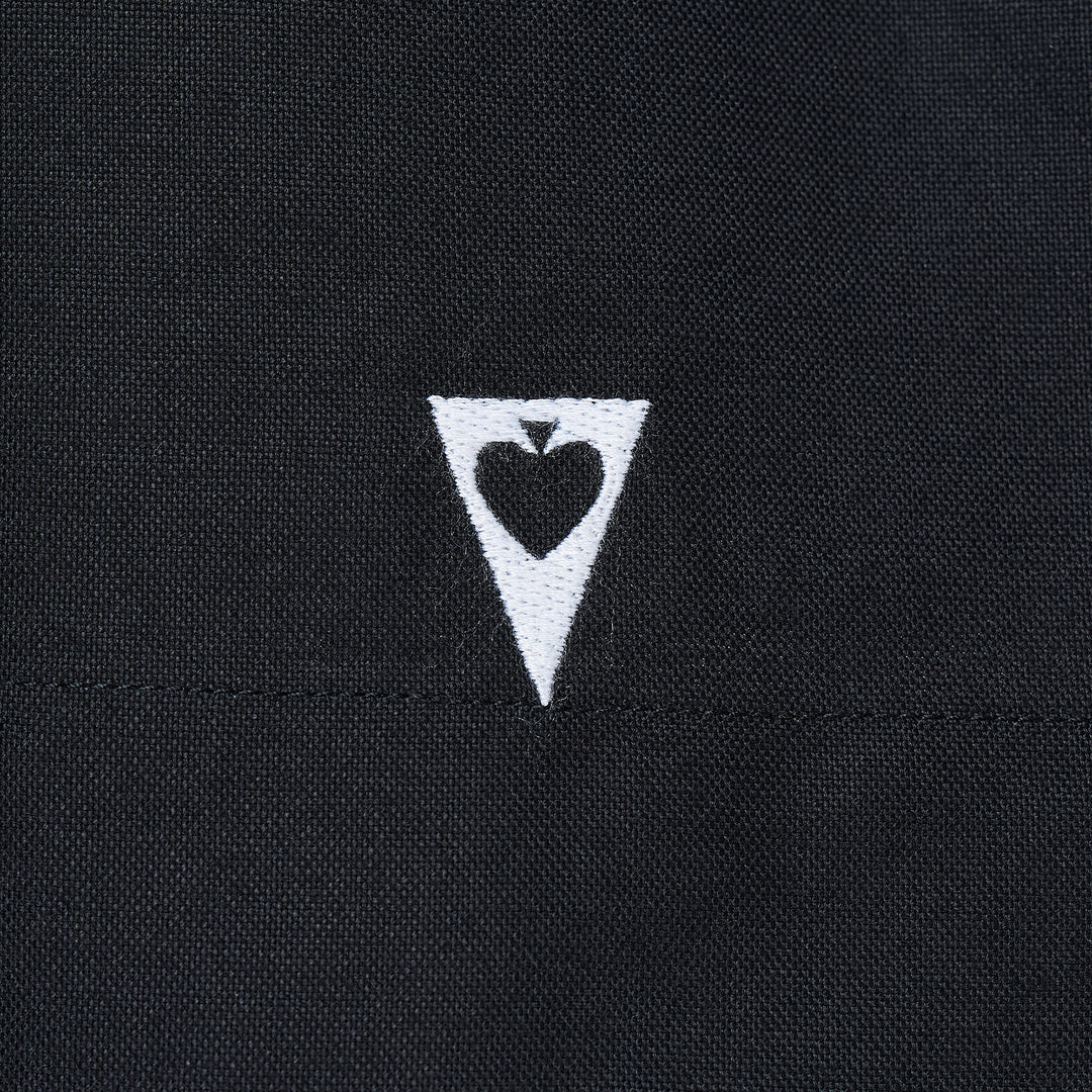 Junior Short Sleeve Shirt