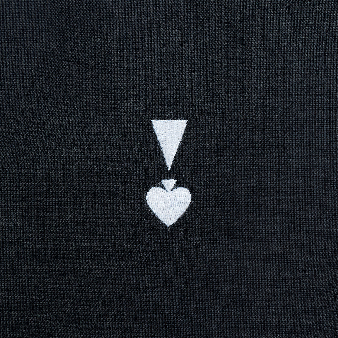 Junior Short Sleeve Shirt