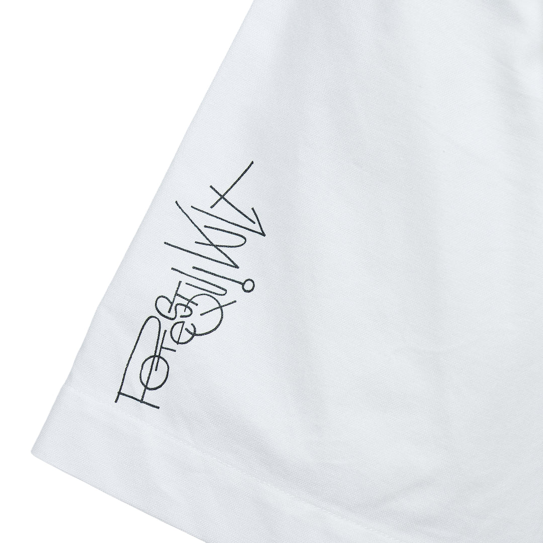 Junior Short Sleeve Shirt