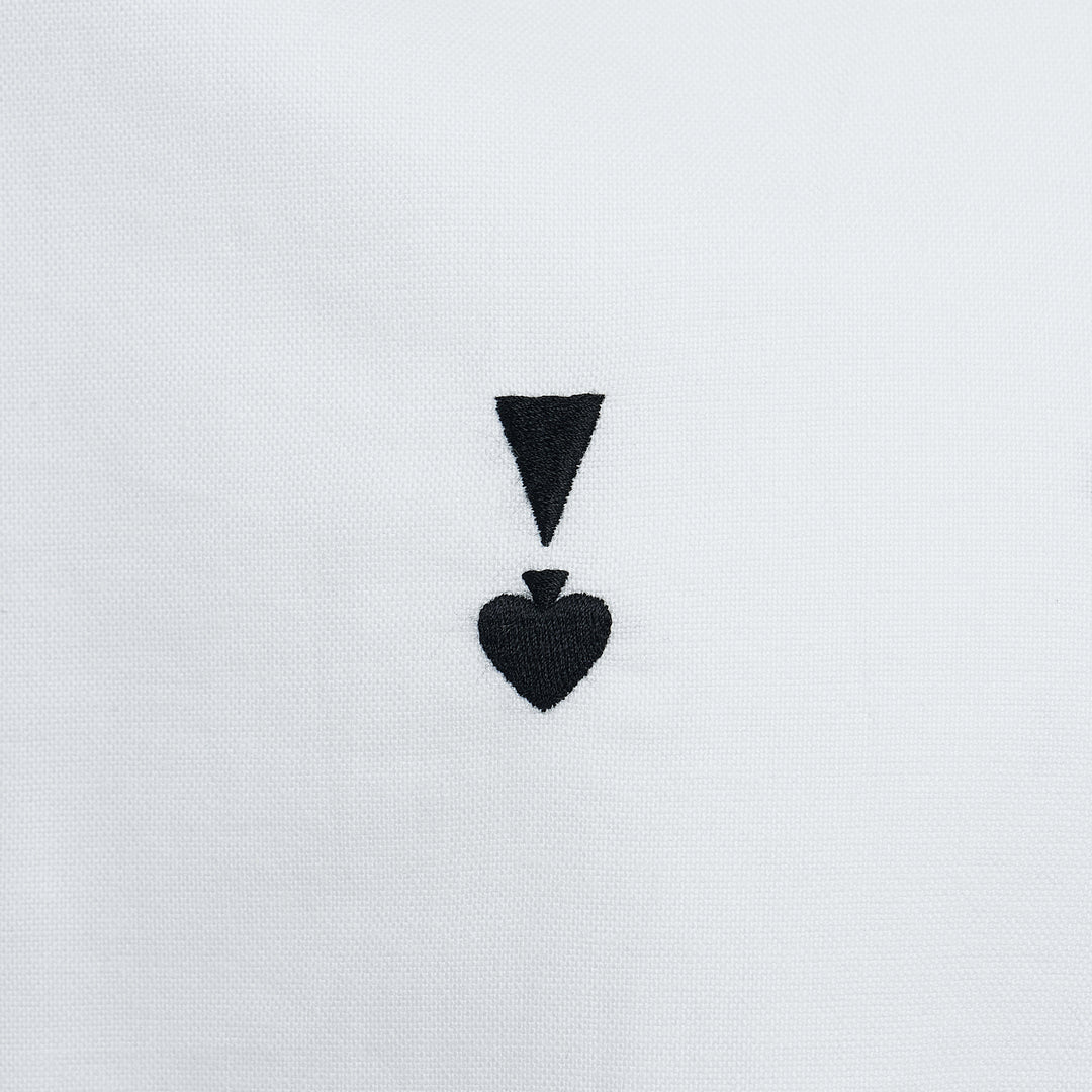 Junior Short Sleeve Shirt
