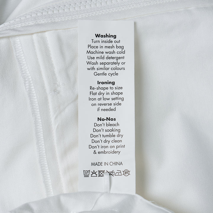 Junior Short Sleeve Shirt