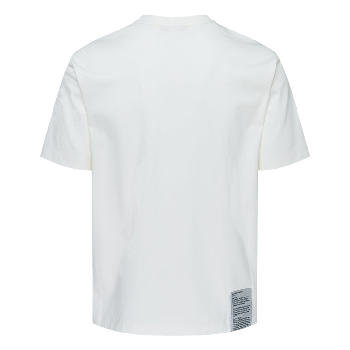 Red Ink Tee