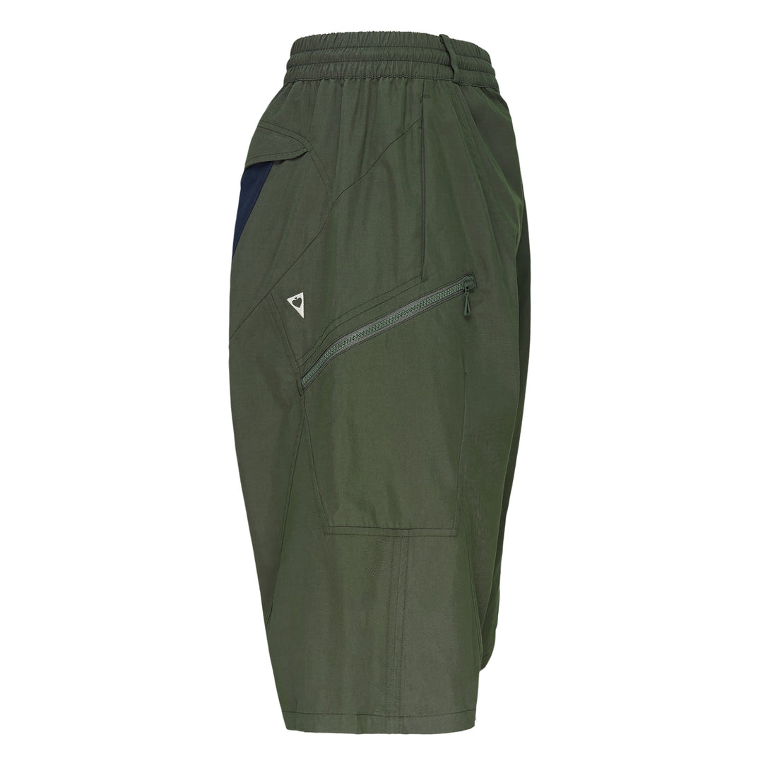 Rookie Shorts