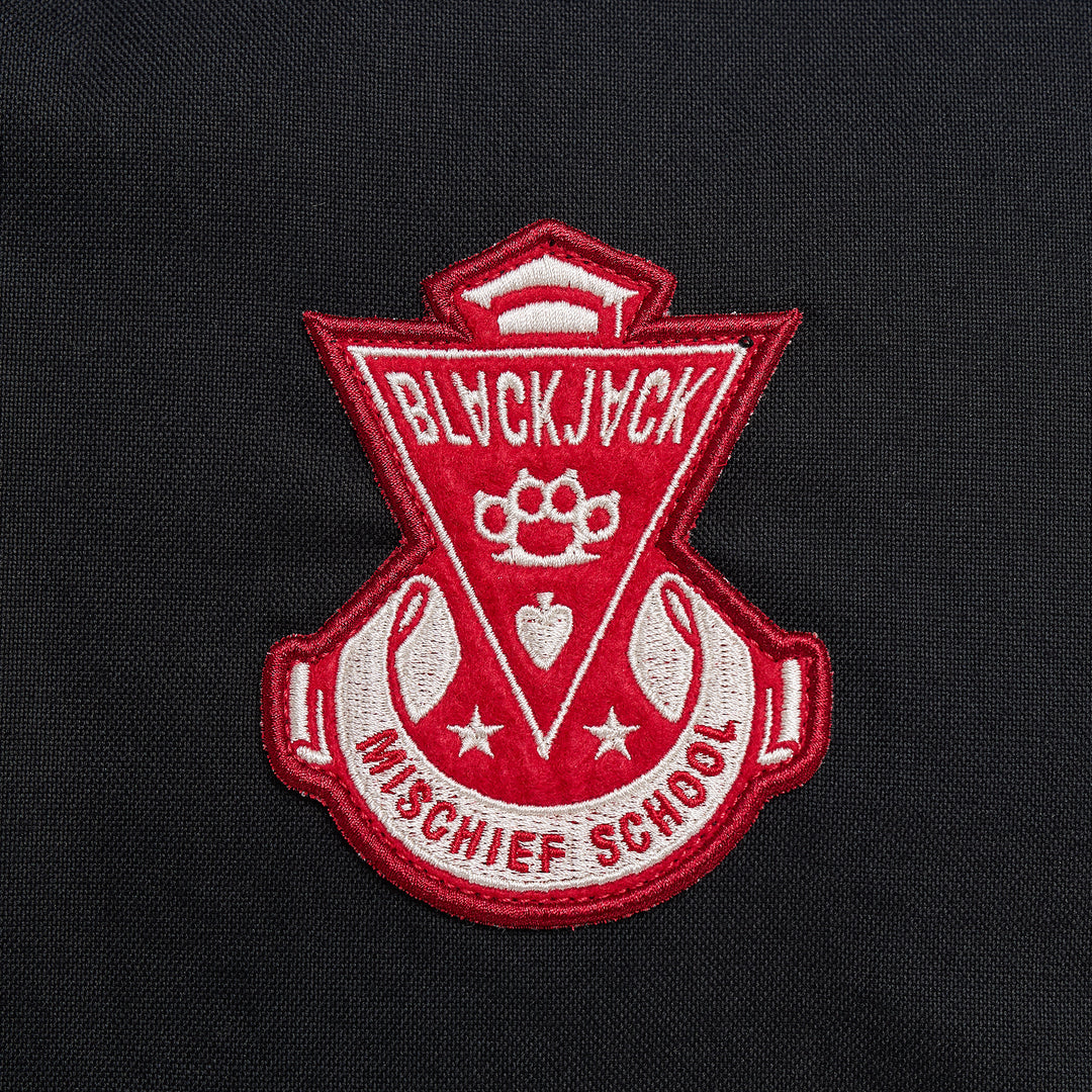 Senior Short Sleeve Shirt