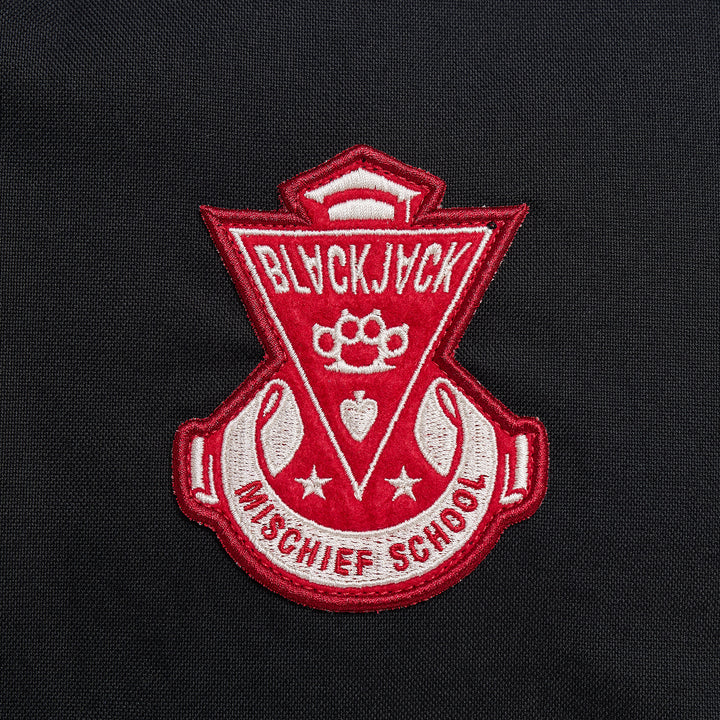 Senior Short Sleeve Shirt