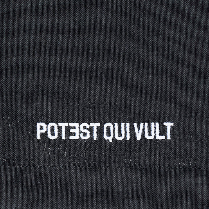 Senior Short Sleeve Shirt