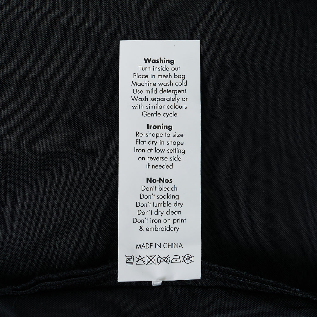 Senior Short Sleeve Shirt