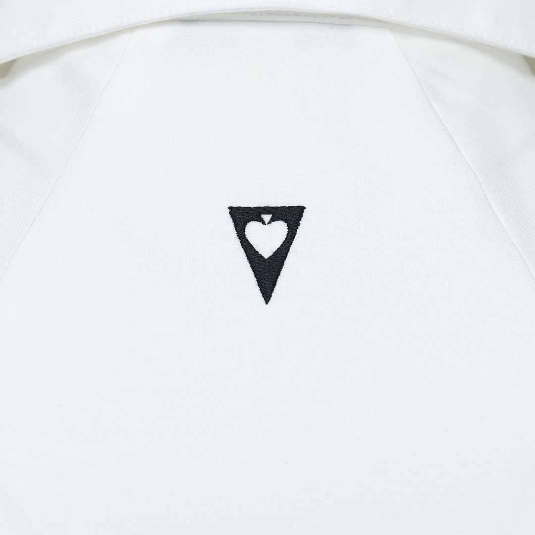 Senior Short Sleeve Shirt