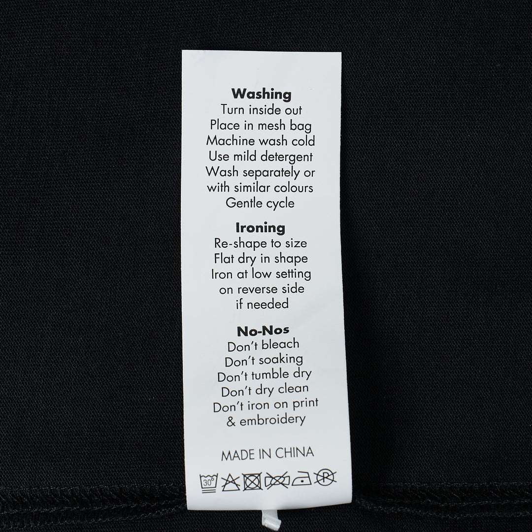Symbol Basic Tee