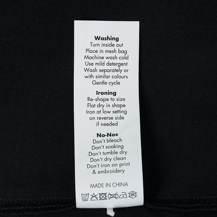 Symbol Basic Tee