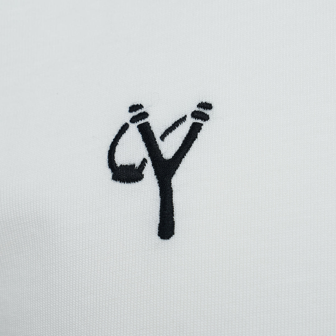 Symbol Basic Tee