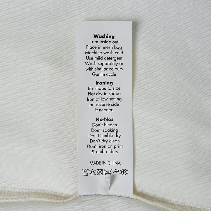 Symbol Basic Tee