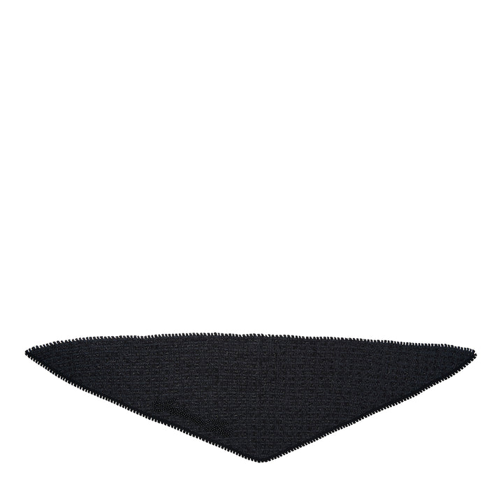Knit Neck Scarf