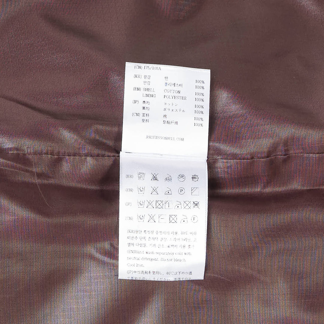 Roghen Studded Long Sleeve Shirt