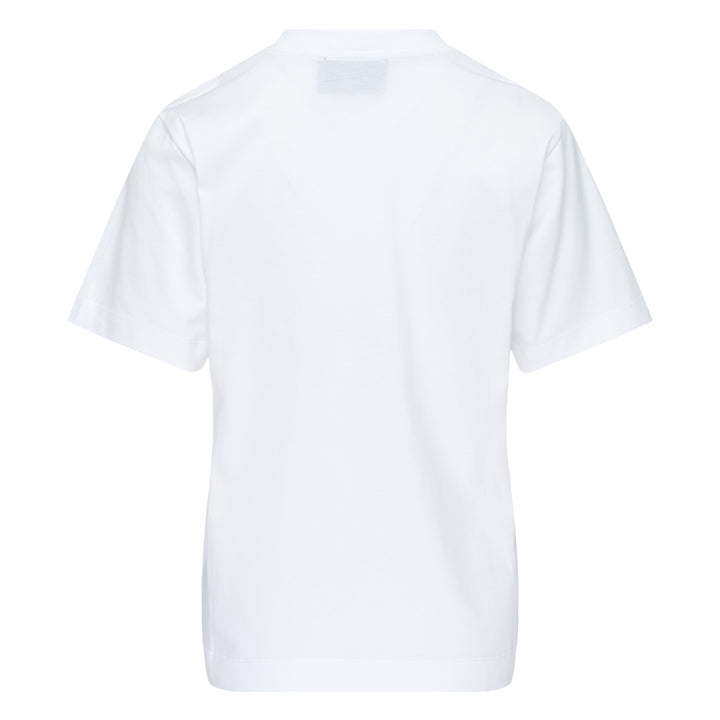 Ribbon Rosette Boy Tee