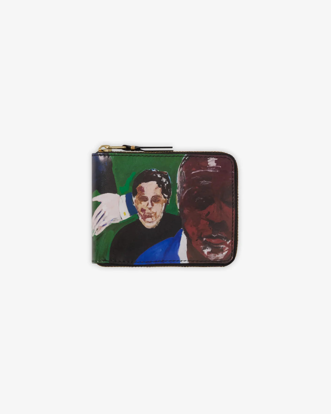 Henry Taylor Wallet