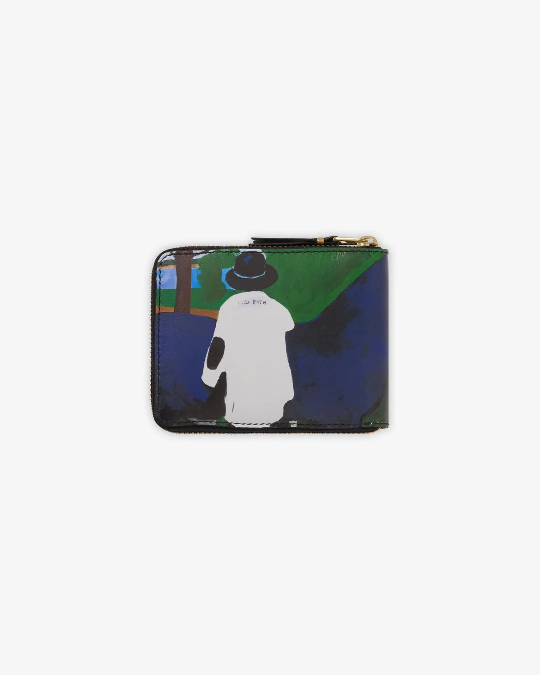 Henry Taylor Wallet