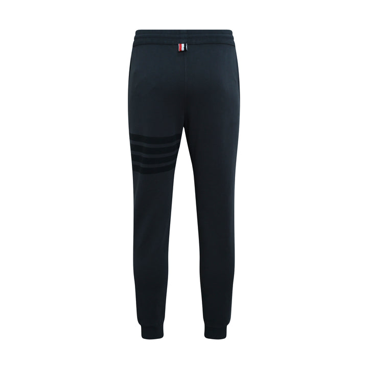 Tonal 4-Bar Sweatpants